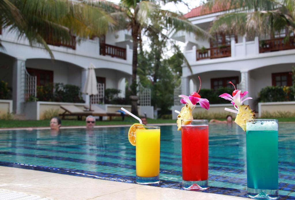 Royal Bay Inn Angkor Resort Siem Reap Exterior photo